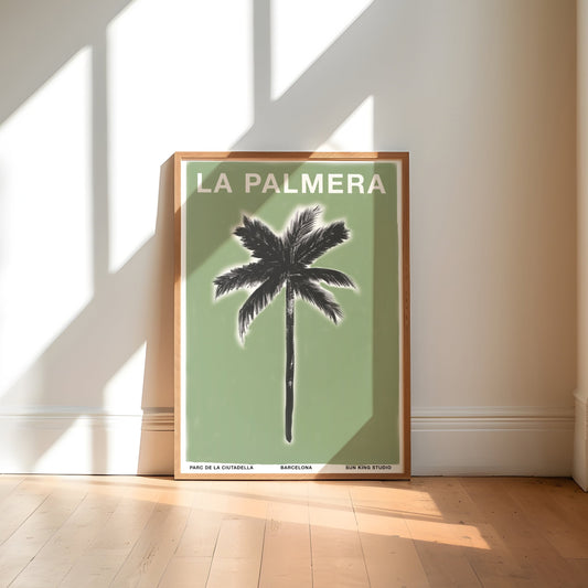 La Palmera