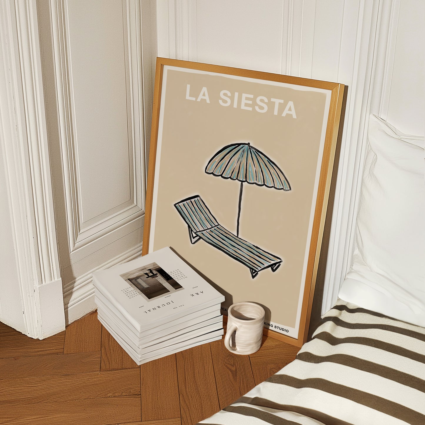 La Siesta